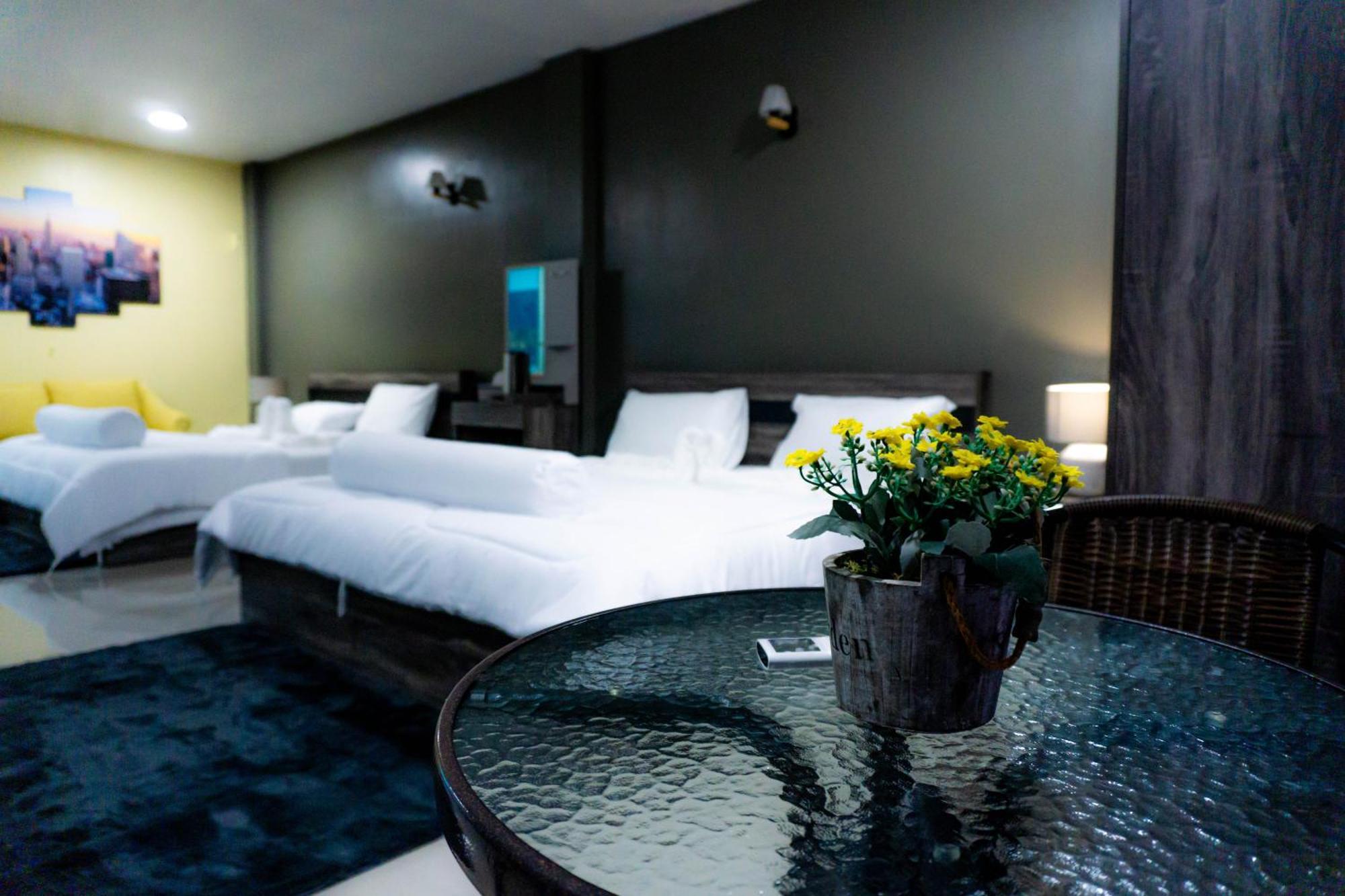 Green Crab House Stay Ban Ao Makham Exterior photo